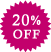20%OFF